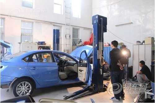 汽车超多少属于漏电 汽车超多少属于漏电