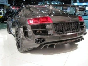 集美汽车翻新价格多少