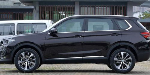 海豹汽车极速能跑多少 海豹汽车极速能跑多少