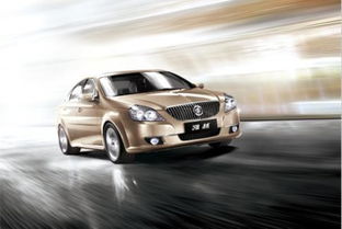 别克汽车排量多少万