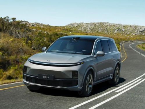 理想汽车运行里程多少 理想汽车运行里程多少