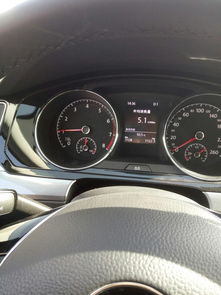 汽车启动油耗显示多少 汽车启动油耗显示多少