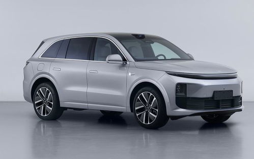 理想的汽车多少万