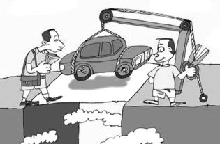 汽车定金要给多少定金 汽车定金要给多少定金