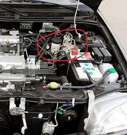 汽车abs修理要多少 汽车abs修理要多少