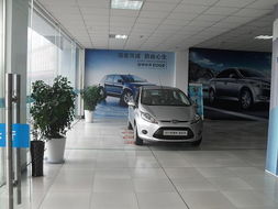 德清有多少汽车销售