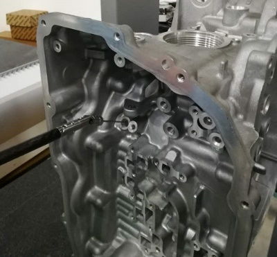 汽车总成有多少铜片 汽车总成有多少铜片