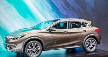 汽车起步初始油耗多少