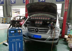 汽车多少公里才能大修