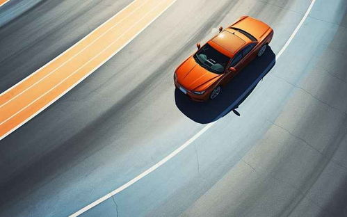 汽车转向半径是多少