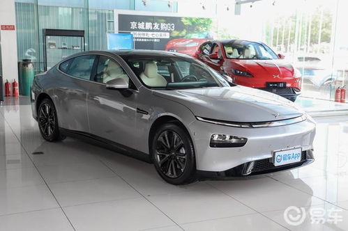 小鹏汽车空间多少 小鹏汽车空间多少