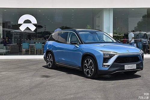 蔚来汽车多少辆 蔚来汽车多少辆