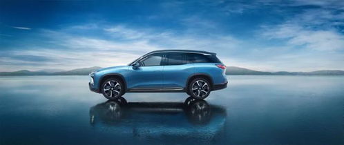 蔚来汽车用户多少