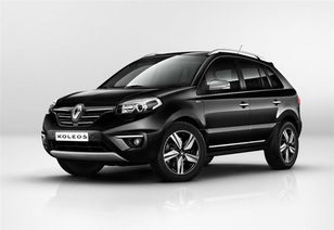 雷诺汽车有多少种 雷诺汽车有多少种