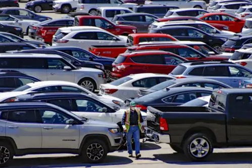 4年汽车贬值多少 4年汽车贬值多少