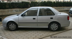 羚羊汽车加油费多少