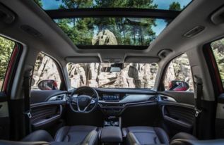 雪佛兰汽车最贵的多少