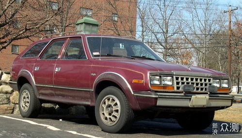 美国汽车大全多少元 美国汽车大全多少元