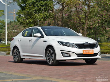 遵义起亚汽车优惠多少