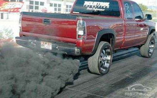 汽车燃烧效率多少正常