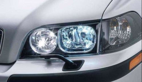 汽车大灯多少度 汽车大灯多少度