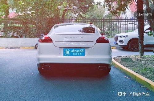 租赁汽车上多少税