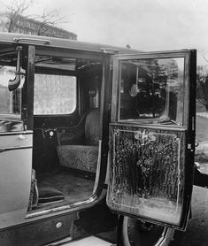 张作霖汽车多少钱