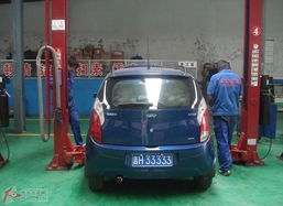 汽车多少km首保