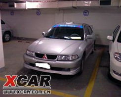 菱帅汽车油耗多少 菱帅汽车油耗多少