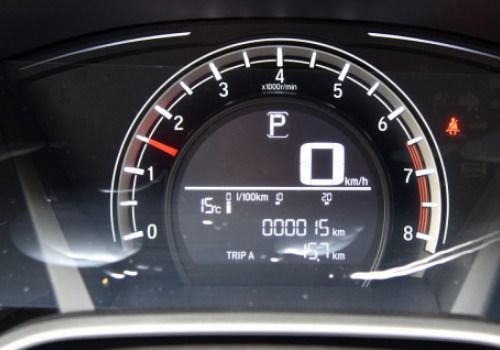 汽车地面高度多少合适