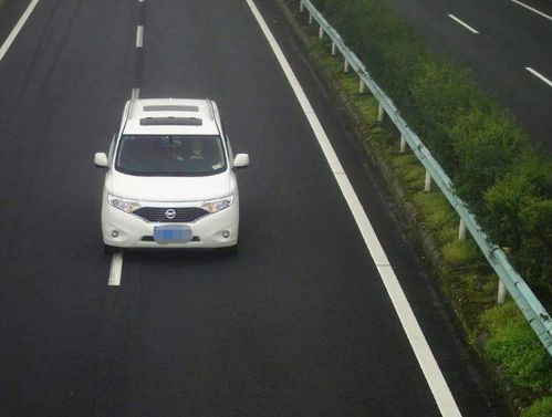 汽车跑山限速多少