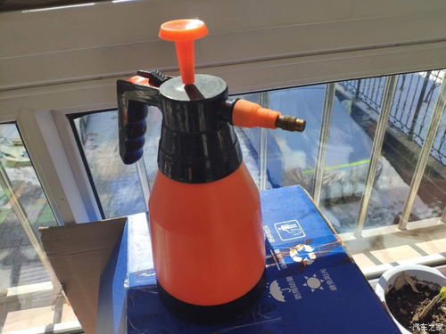 汽车喷壶价格是多少