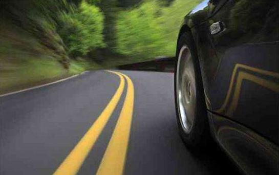 汽车开多少不算超速