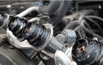 汽车喷油嘴多少伏