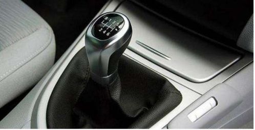 汽车几档对多少迈