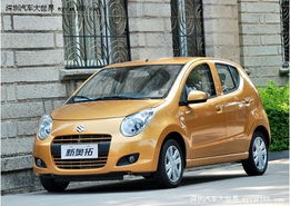 奥拓汽车充电多少伏