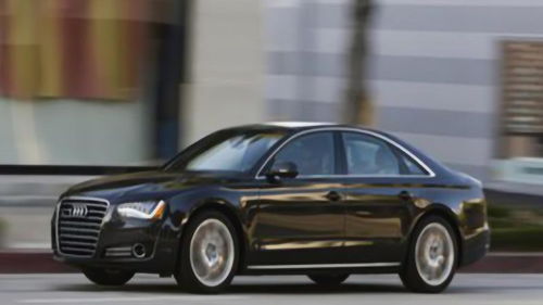 汽车最高档是多少 汽车最高档是多少