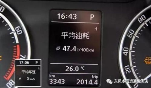 汽车正常时速是多少