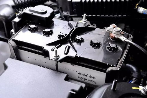 汽车电瓶充多少电量