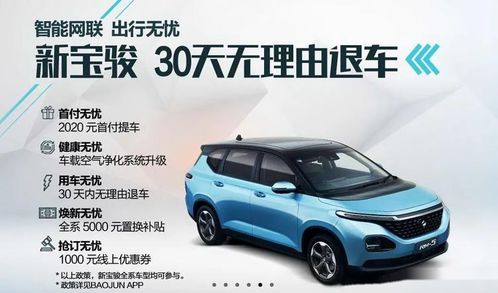 汽车多少天可以退