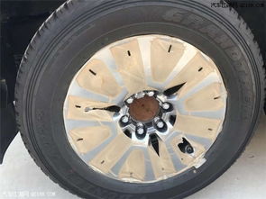 汽车胎压多少ba