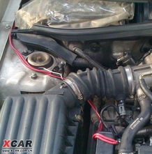 汽车有多少搭铁 汽车有多少搭铁