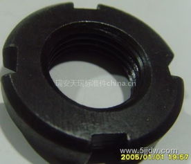 汽车螺丝硬度是多少