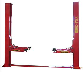 汽车举升机便宜的多少