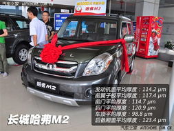 汽车顶有多少厚度