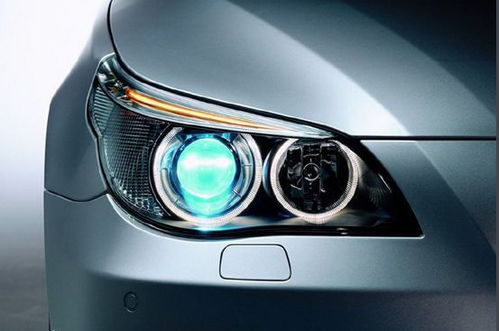 现代汽车大灯亮度多少