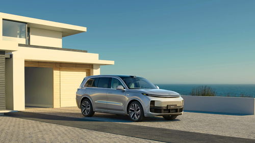 理想汽车每月开销多少 理想汽车每月开销多少