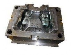 汽车挤压模具售价多少