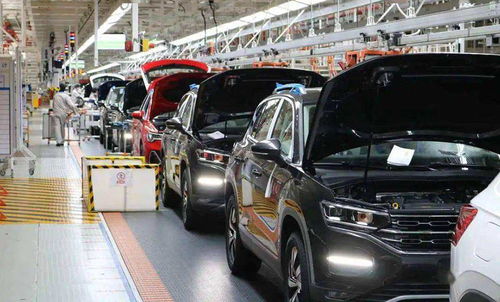 多少车宣布停产汽车