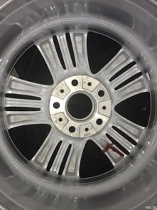 汽车钢圈怎么量 多少 汽车钢圈怎么量 多少